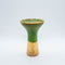 MOON HOOKAH KILLER BOWL GREEN / ムーンフーカー キラーボウル グリーン(シーシャ備品)